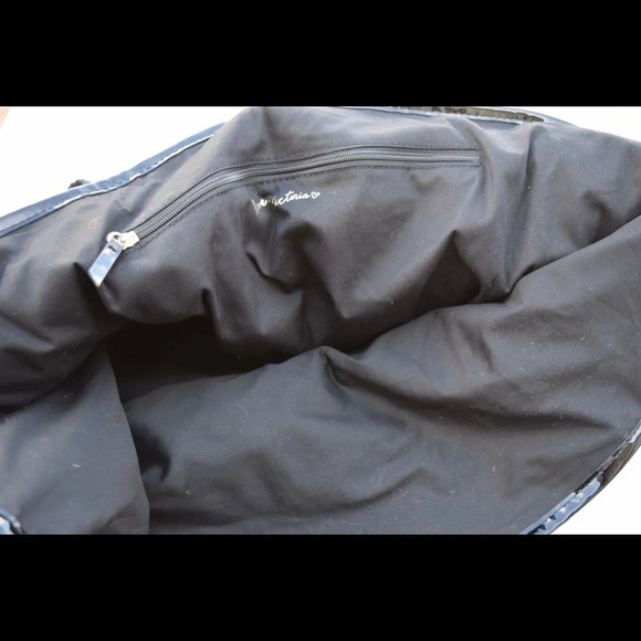 Victoria’s Secret large tote bag - Picture 5 of 8